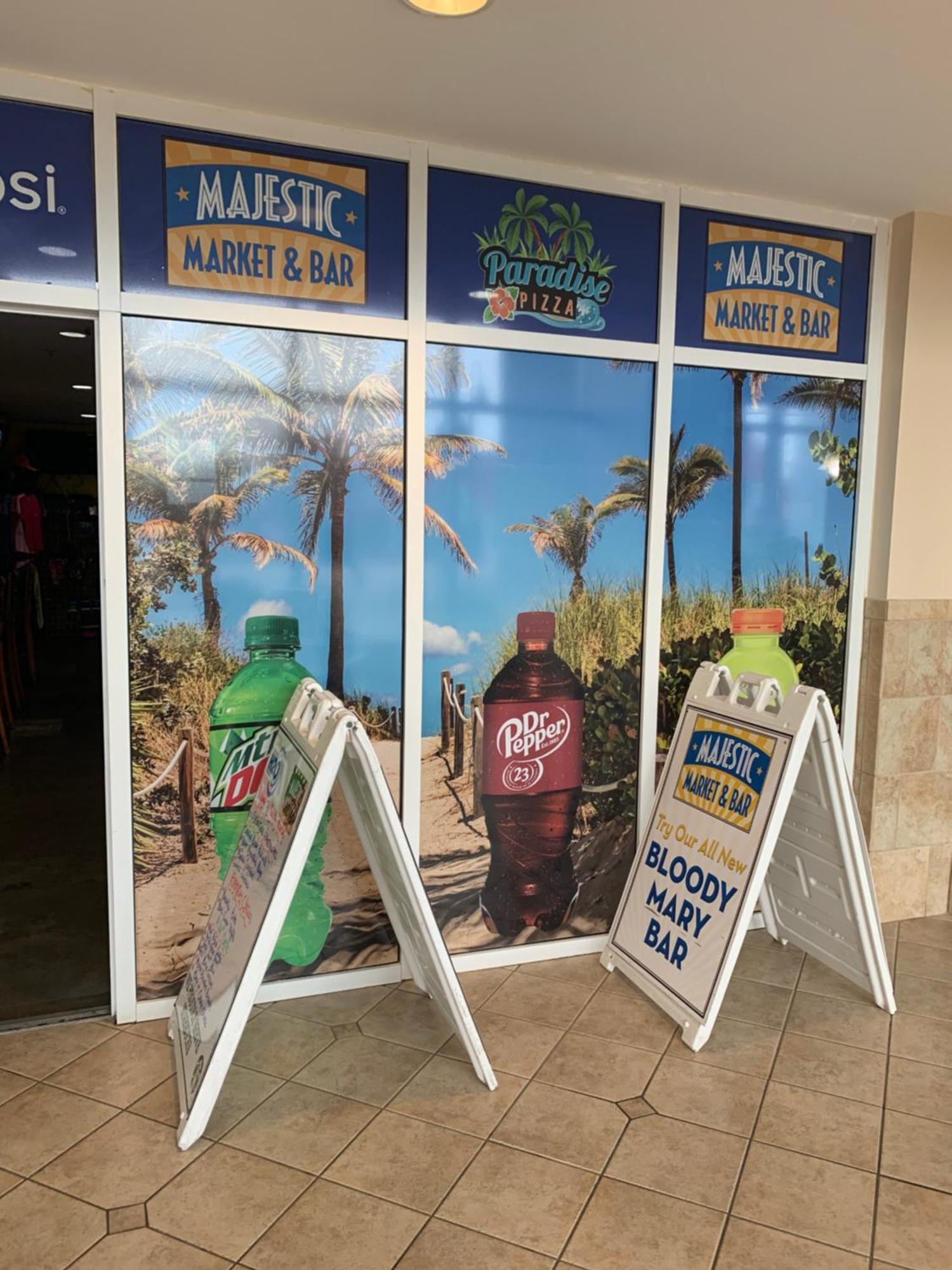 Majestic Beach Towers 905 パナマシティービーチ エクステリア 写真