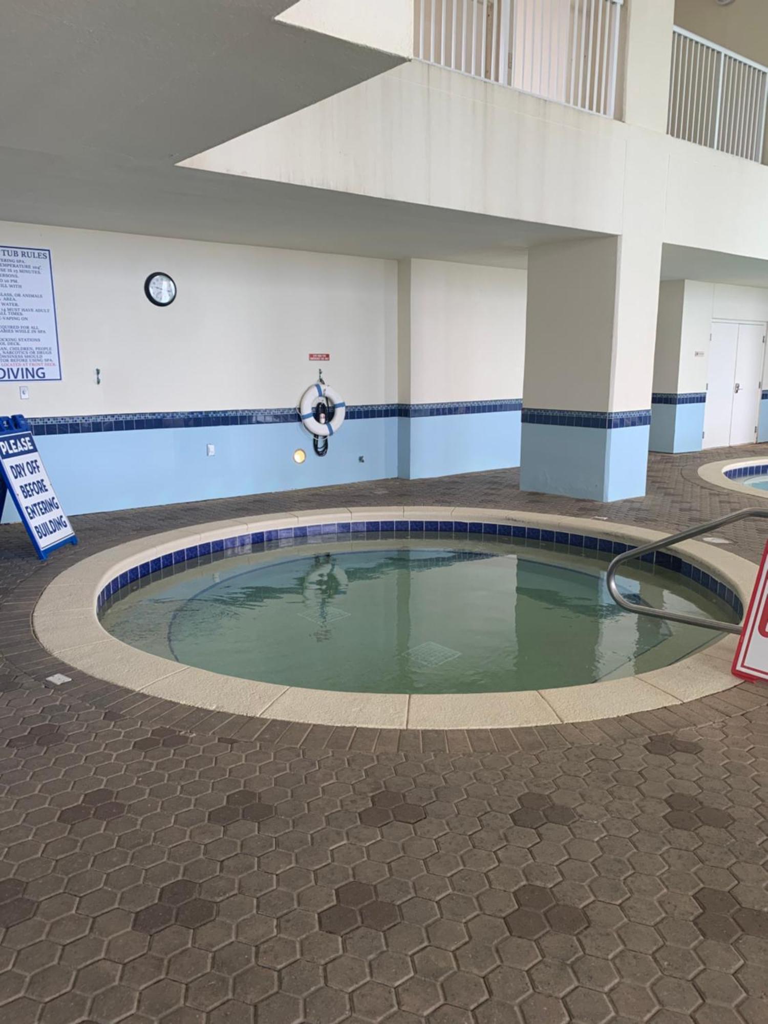 Majestic Beach Towers 905 パナマシティービーチ エクステリア 写真