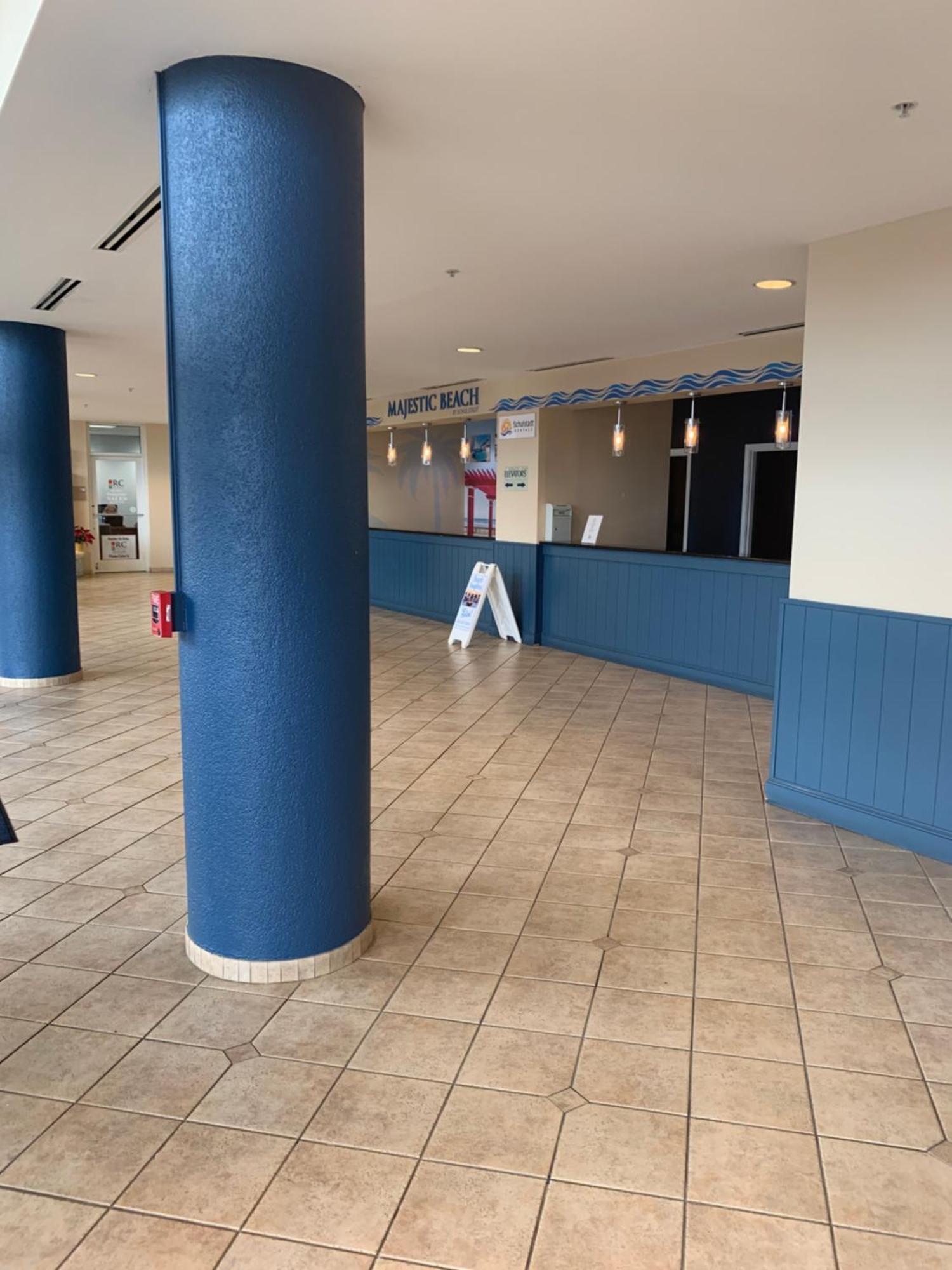 Majestic Beach Towers 905 パナマシティービーチ エクステリア 写真