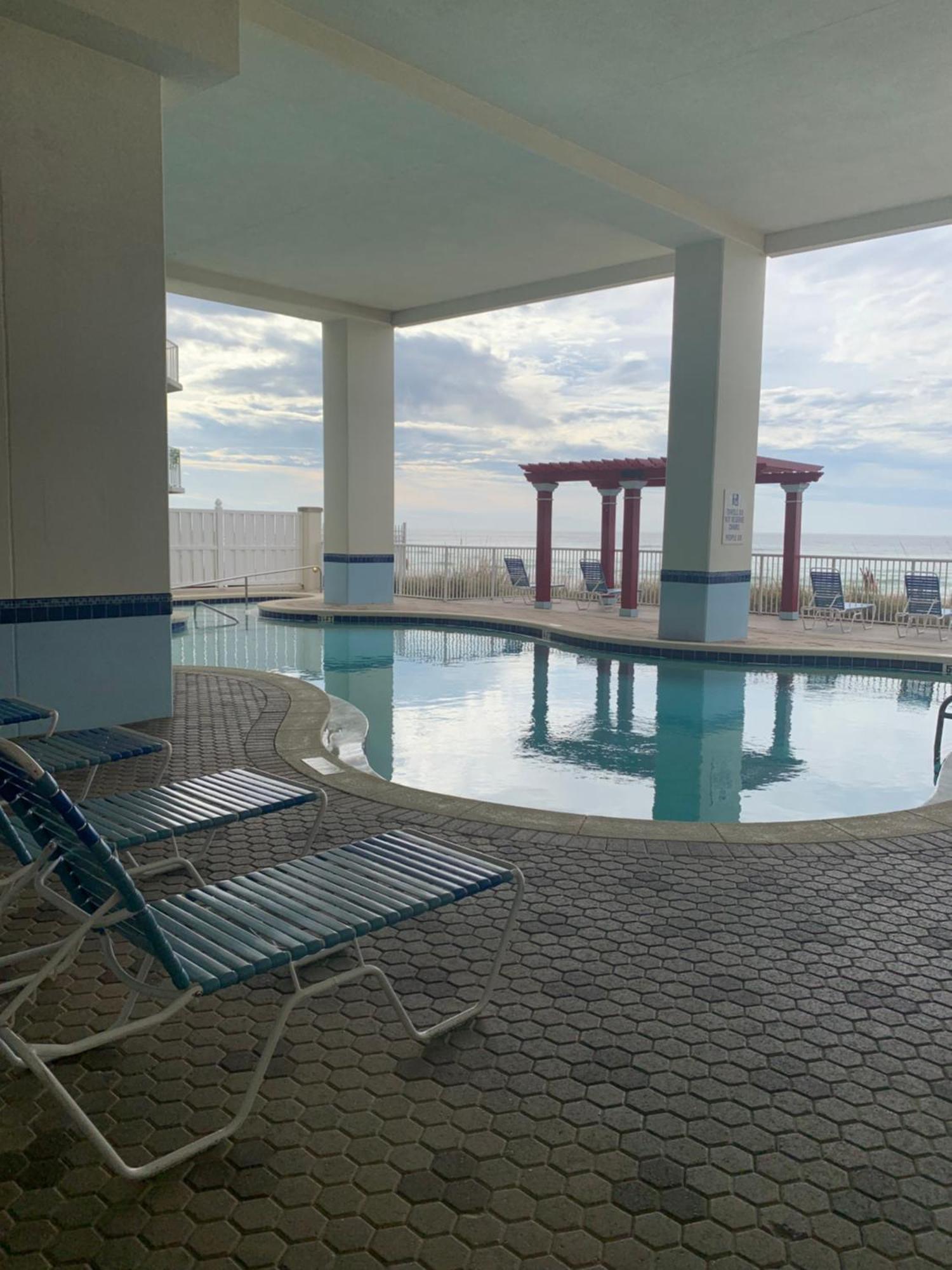 Majestic Beach Towers 905 パナマシティービーチ エクステリア 写真