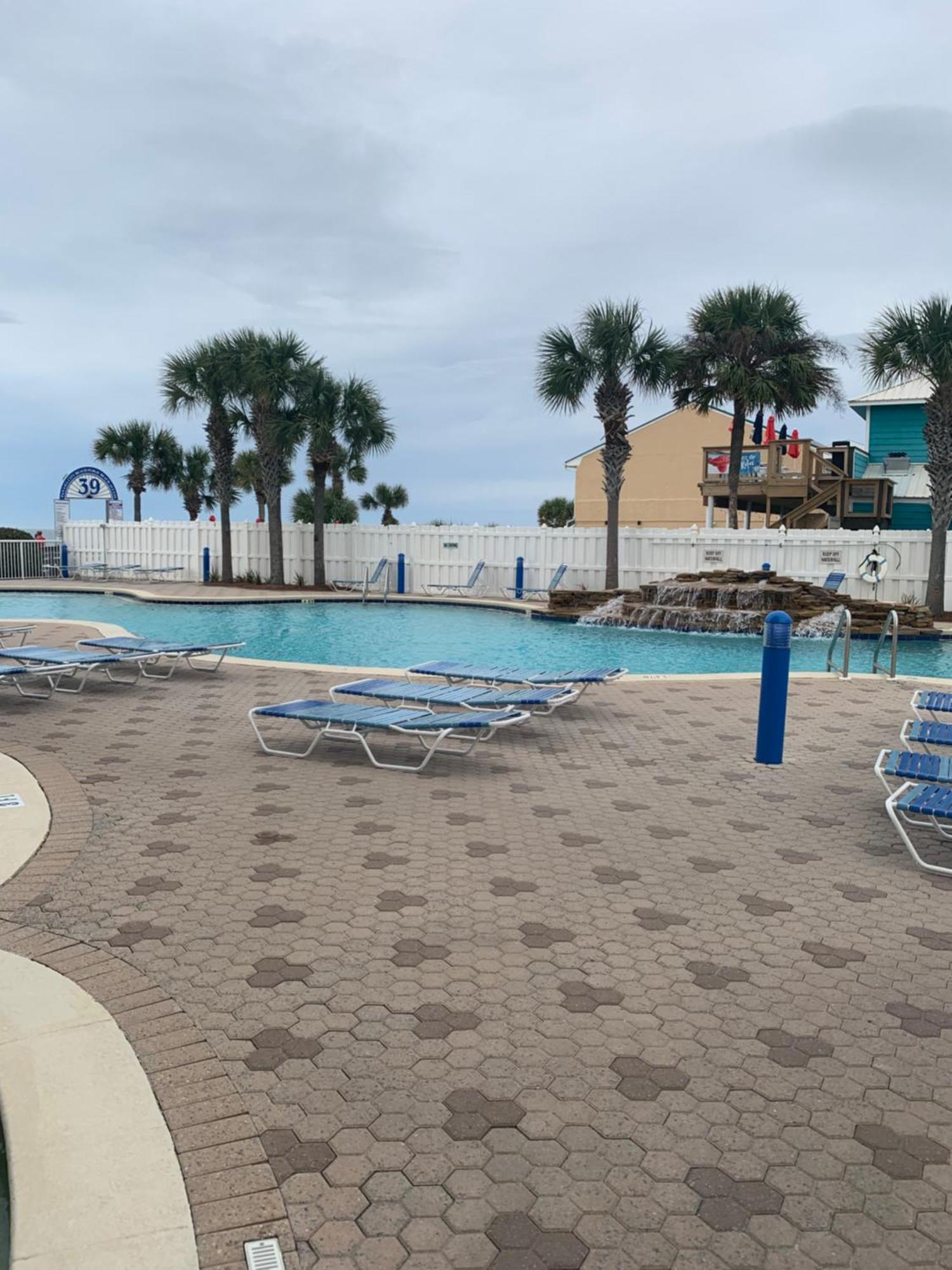 Majestic Beach Towers 905 パナマシティービーチ エクステリア 写真