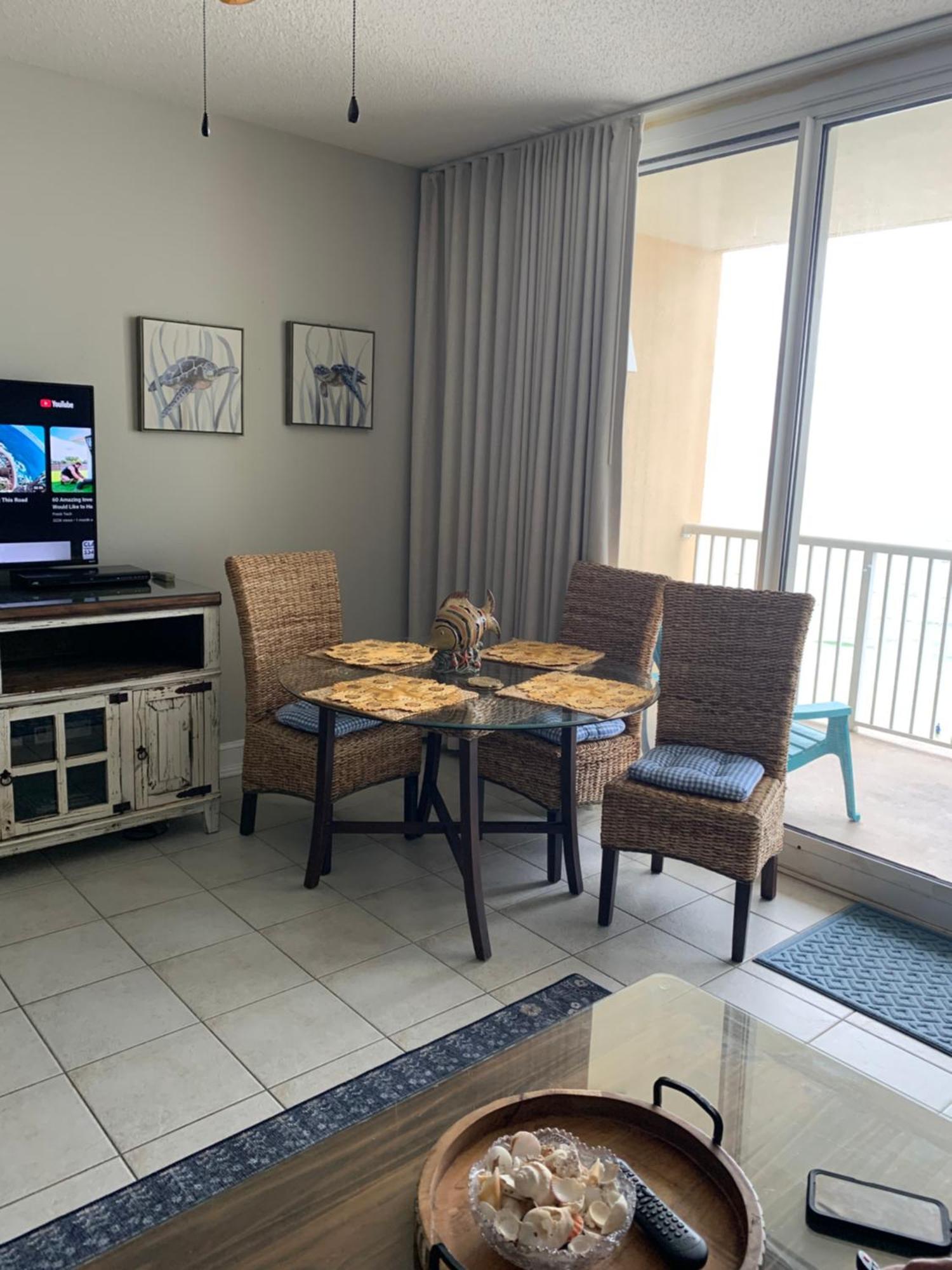 Majestic Beach Towers 905 パナマシティービーチ エクステリア 写真
