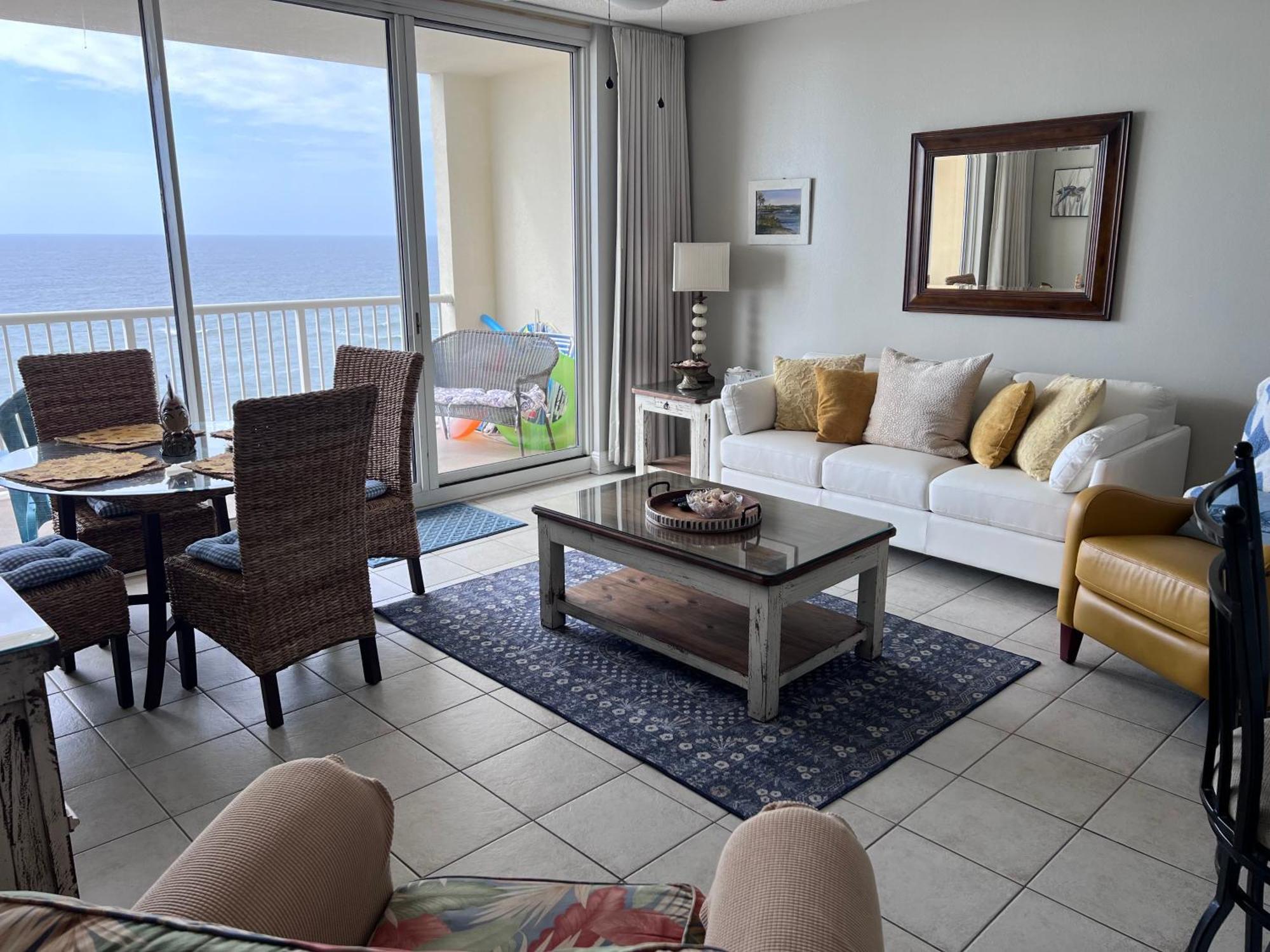 Majestic Beach Towers 905 パナマシティービーチ エクステリア 写真