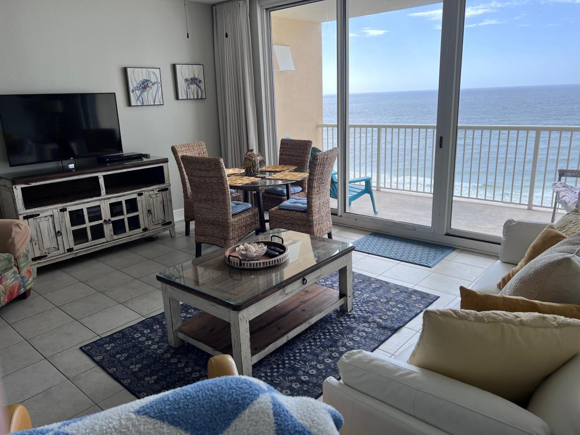 Majestic Beach Towers 905 パナマシティービーチ エクステリア 写真