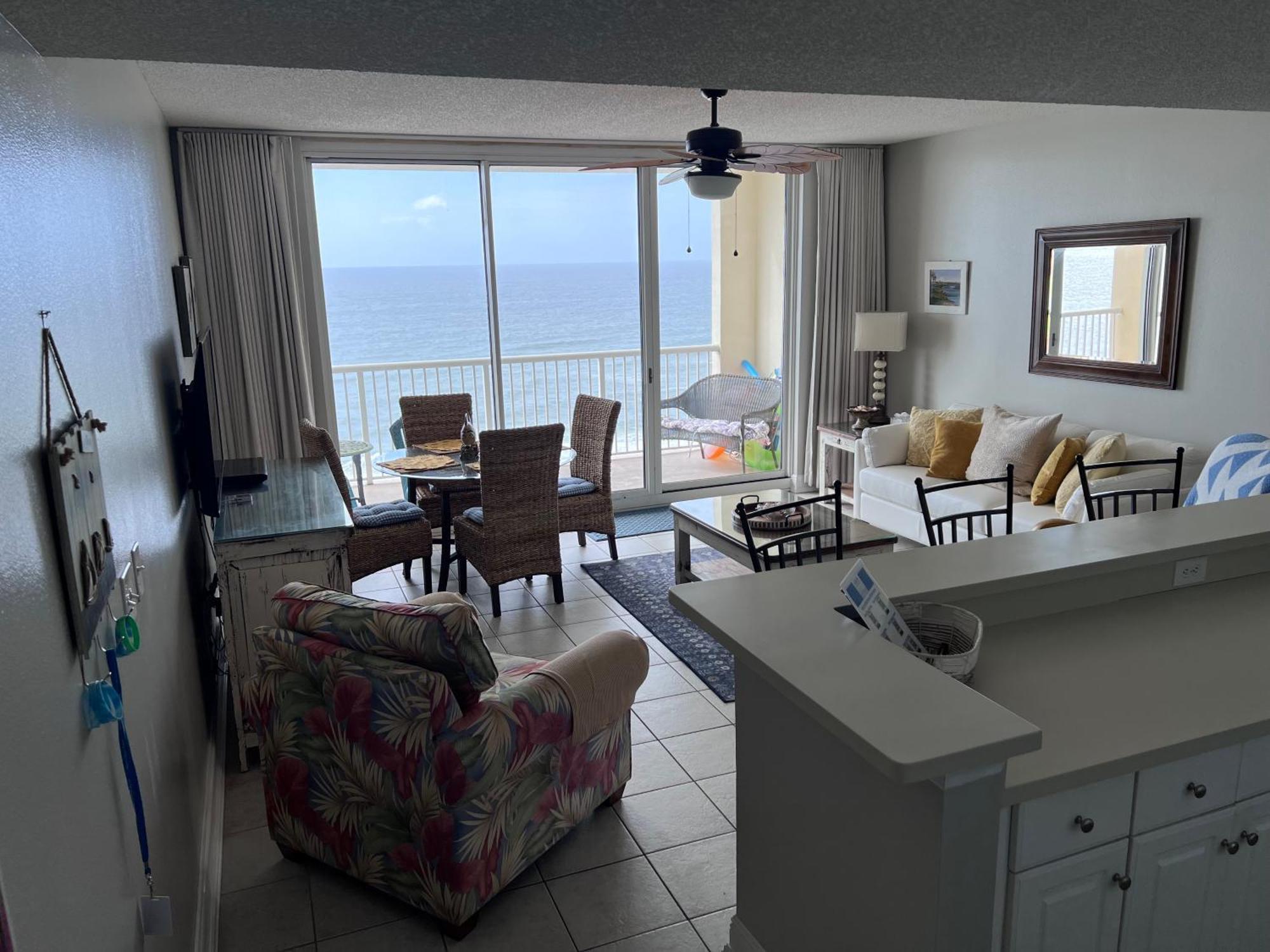 Majestic Beach Towers 905 パナマシティービーチ エクステリア 写真