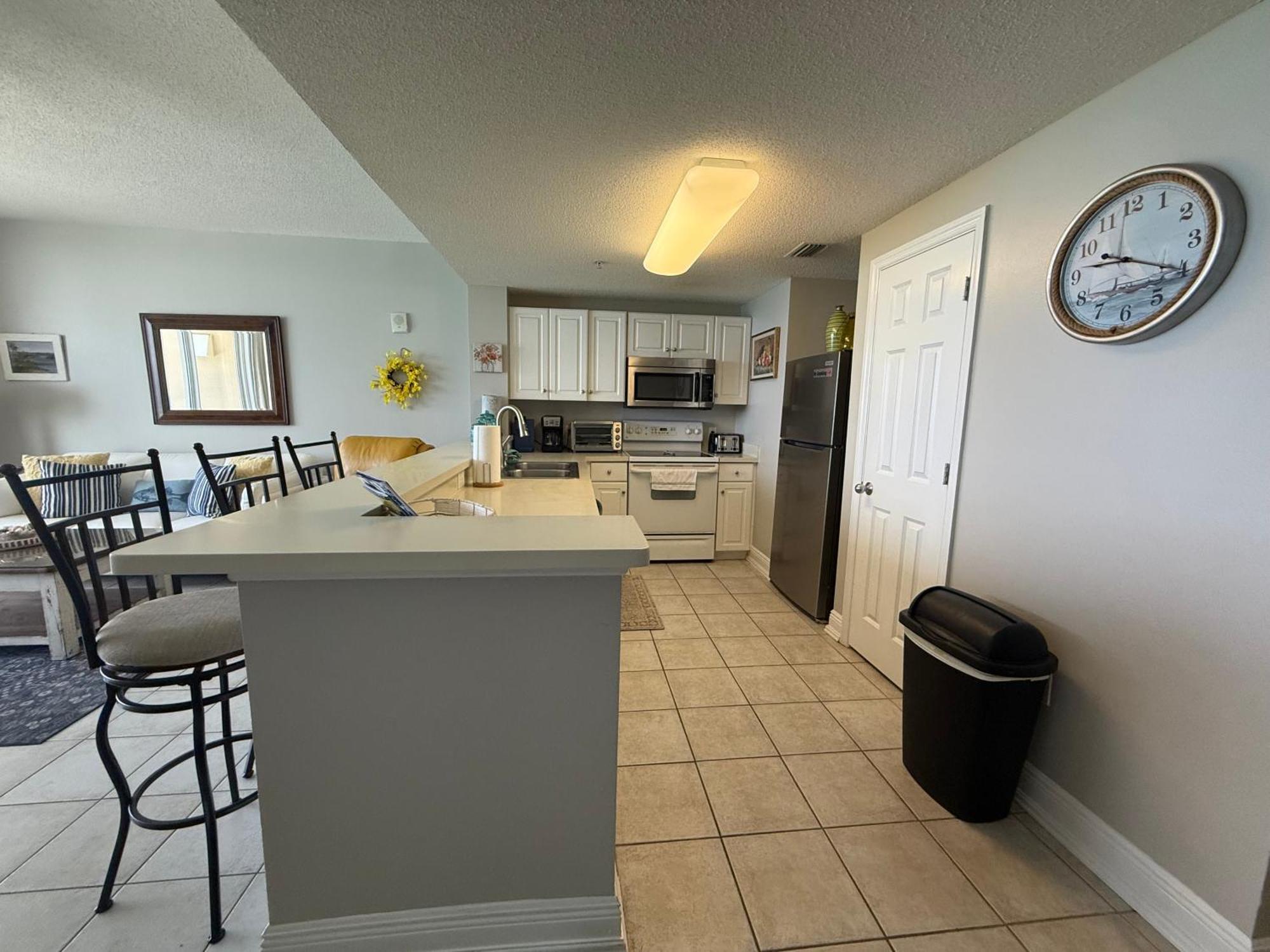 Majestic Beach Towers 905 パナマシティービーチ エクステリア 写真