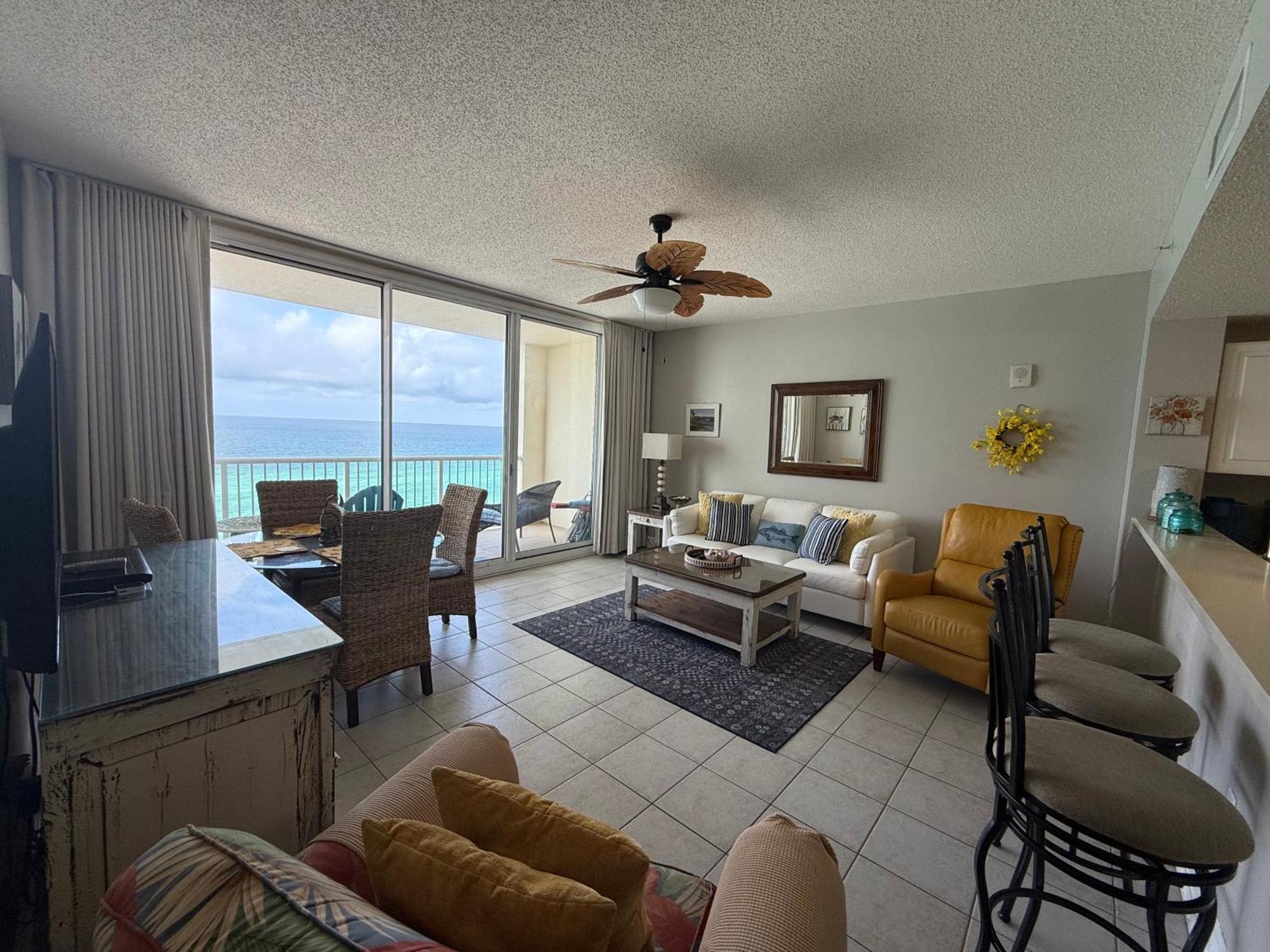 Majestic Beach Towers 905 パナマシティービーチ エクステリア 写真